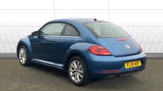 Volkswagen Beetle 1.2 TSI Design 3dr Petrol Hatchback